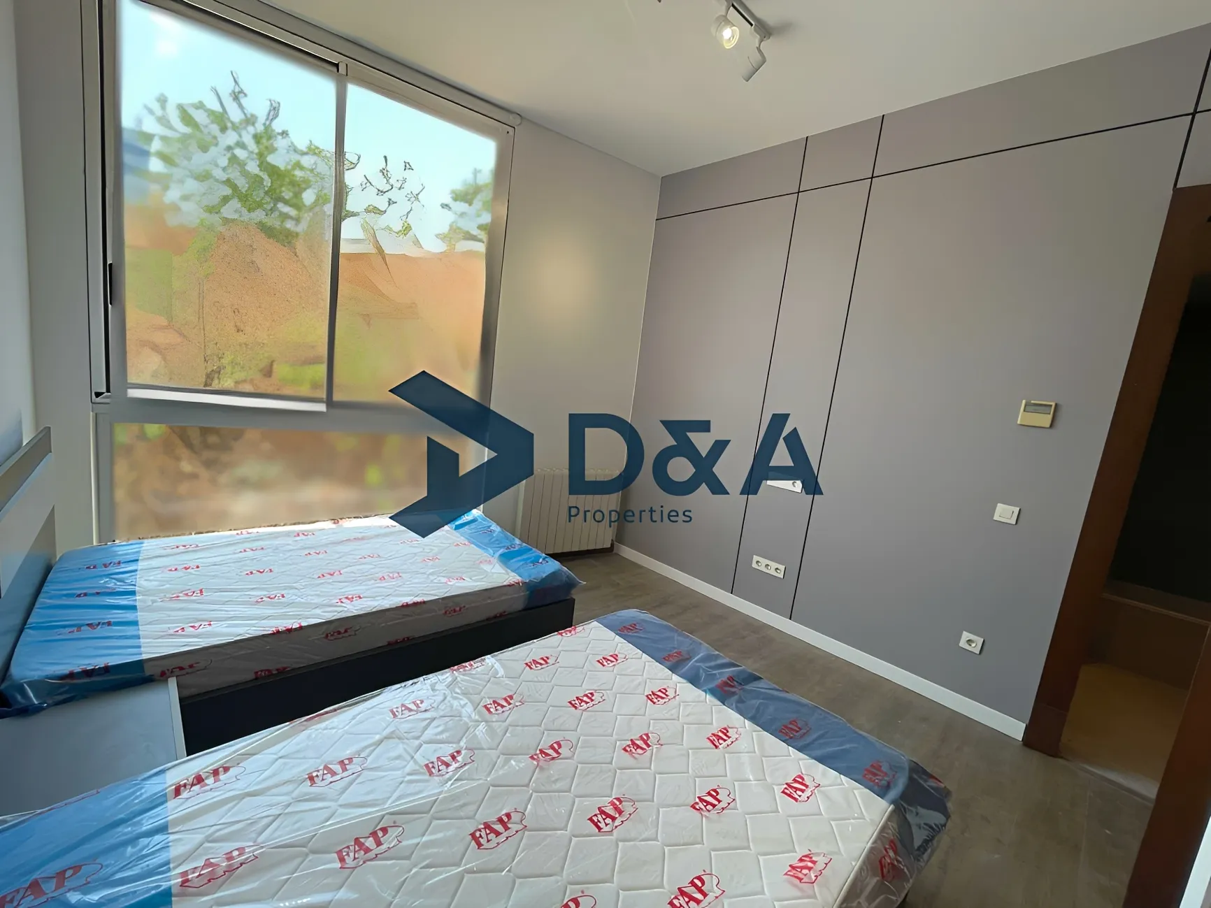 Apartment for sale in Downtown, beirut