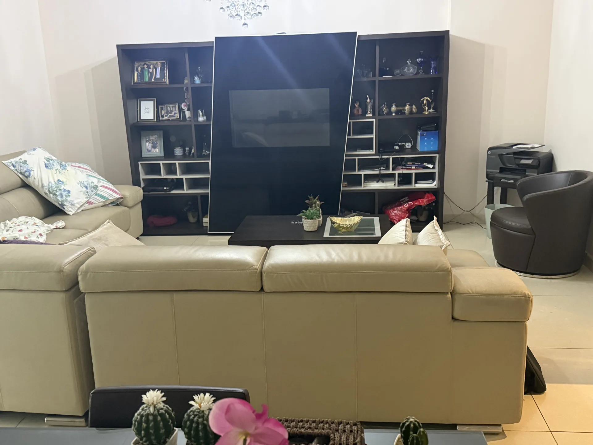 Apartment for rent in El Malla