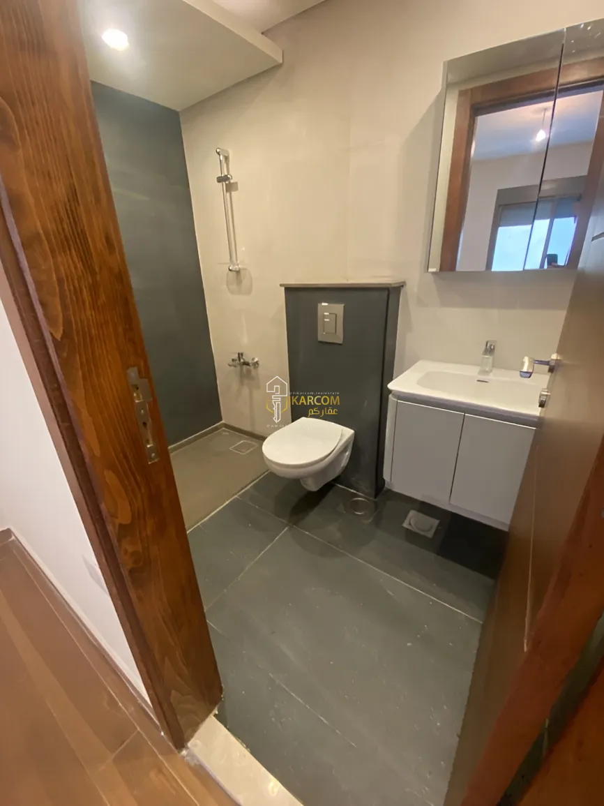 Apartment for sale in Naqqache, Lebanon
