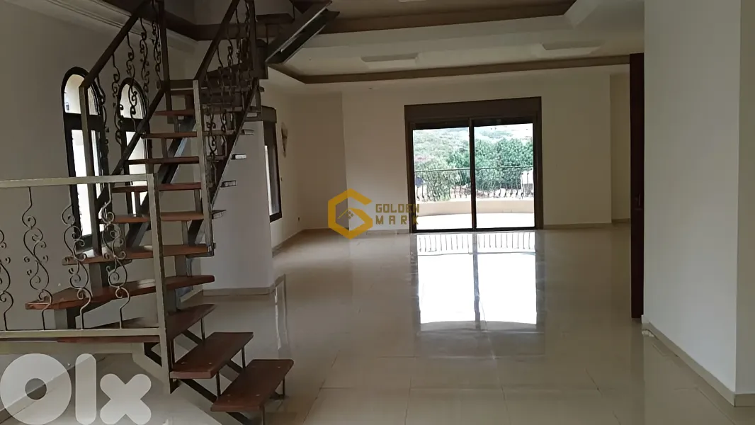 Duplex for Sale in Byblos - 4 bed, 3 bath