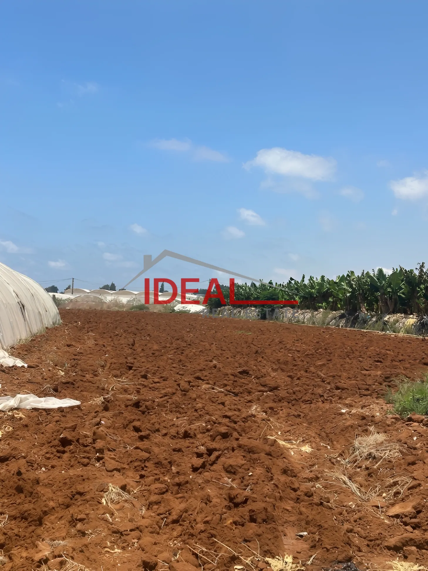 Land for Sale in Damour, Lebanon