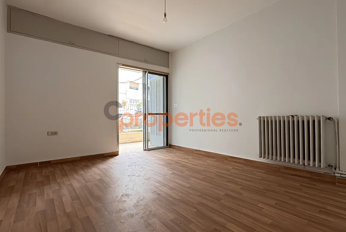 Apartment for Rent in Aaoukar