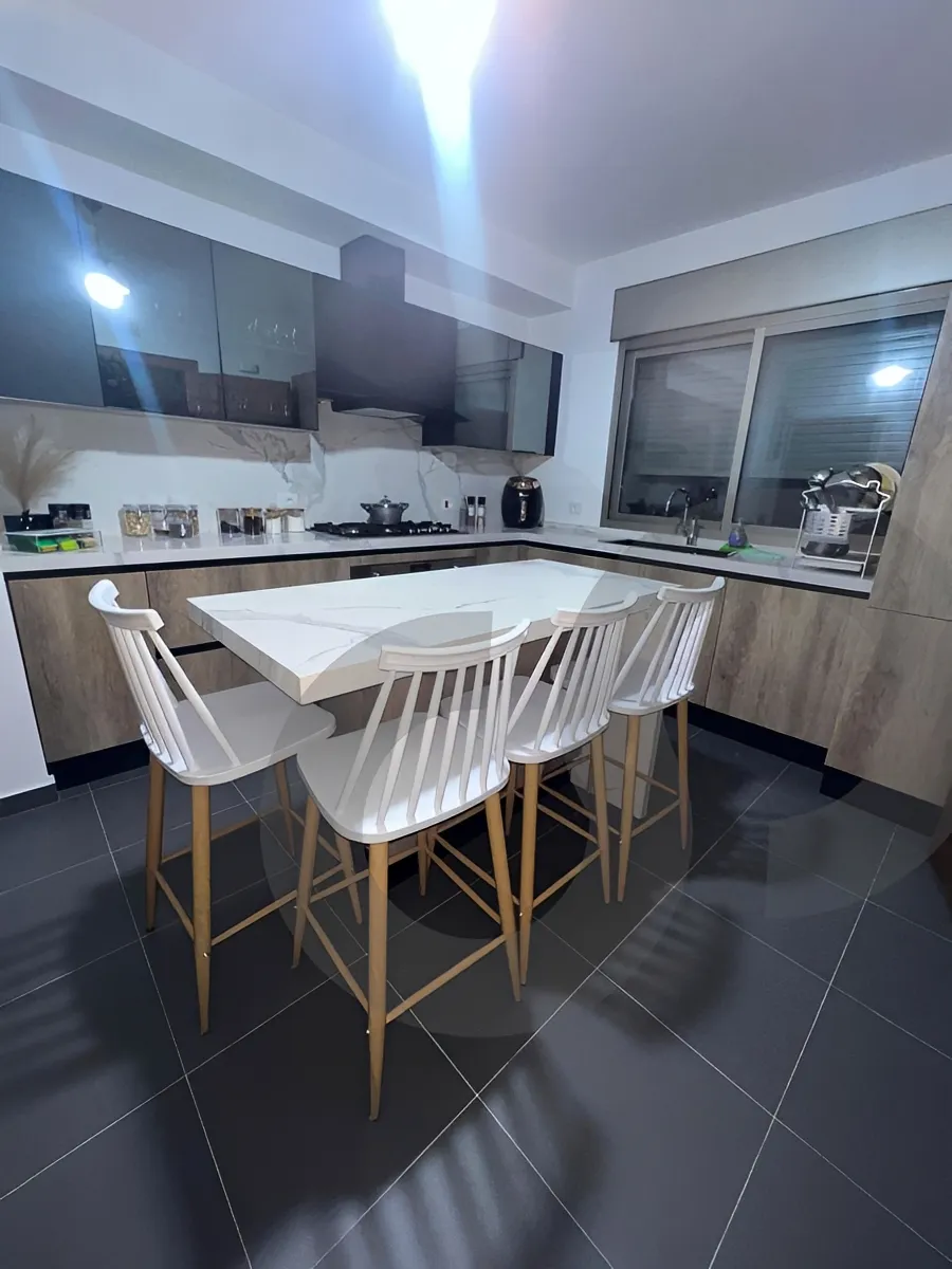 Apartment for Sale in Mar Takla, Hazmieh