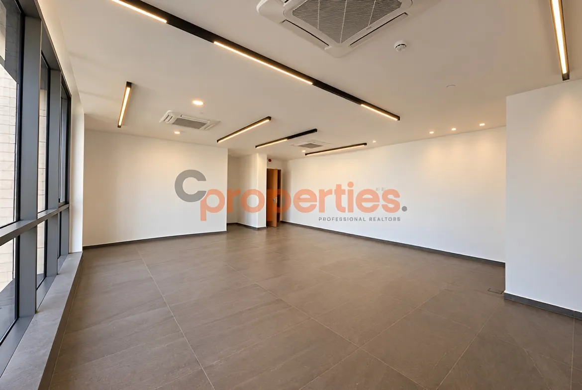 Office for Rent in Horch Tabet