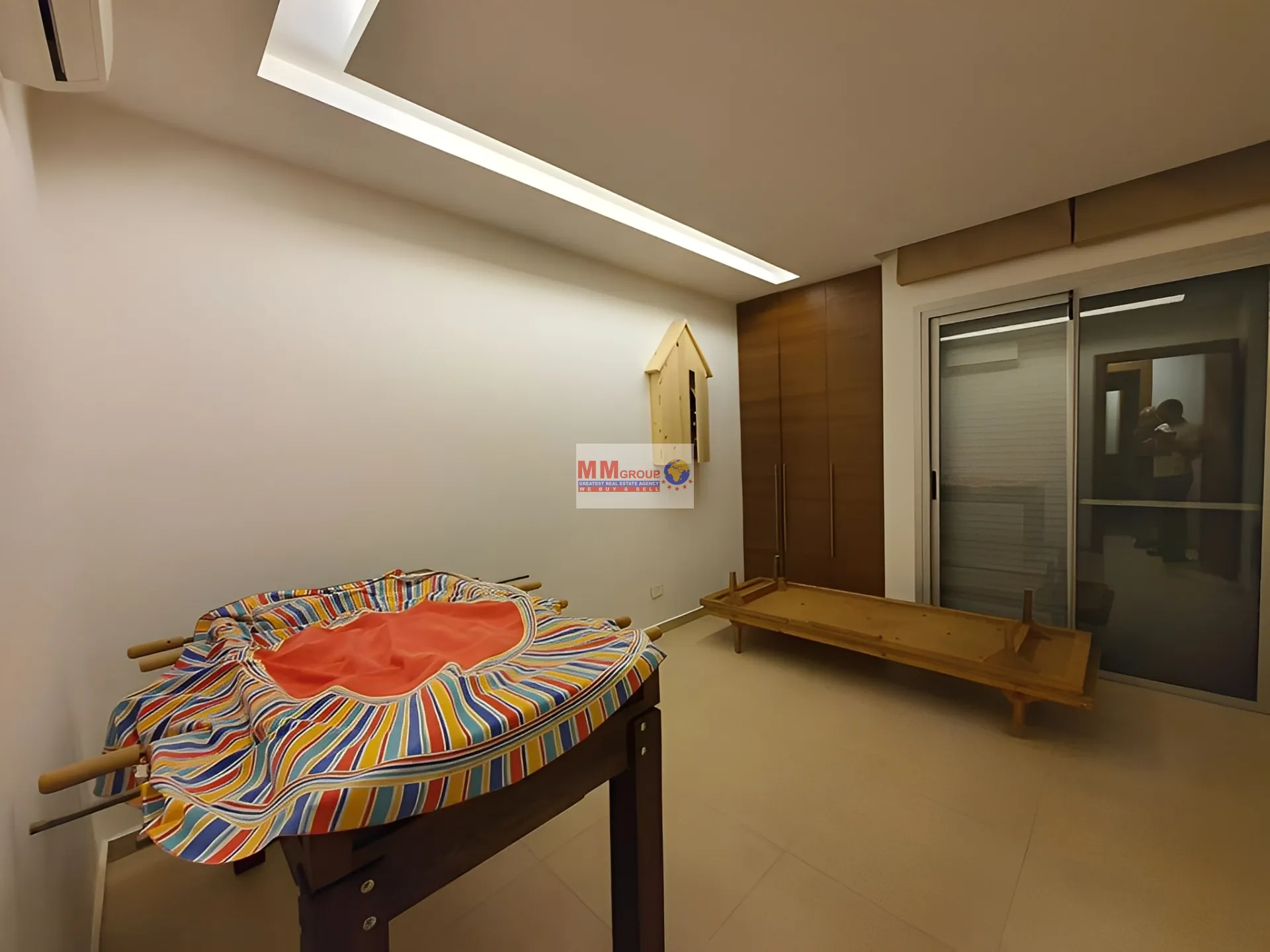 Apartment for Rent in Monteverde