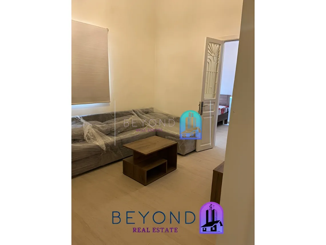 Studio for rent in Achrafieh, Beirut, Lebanon