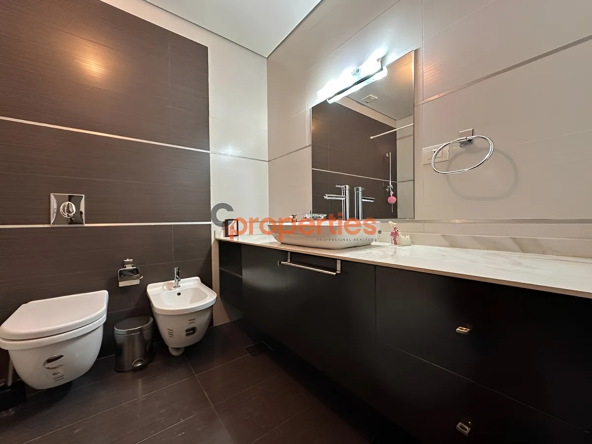 Apartment for Rent in Rabieh