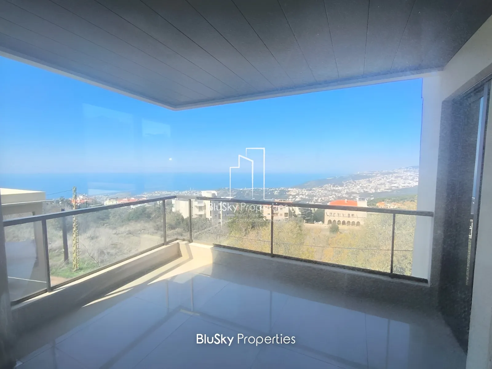 Apartment for Sale in Qornet Chehwan - 3 bed, 5 bath