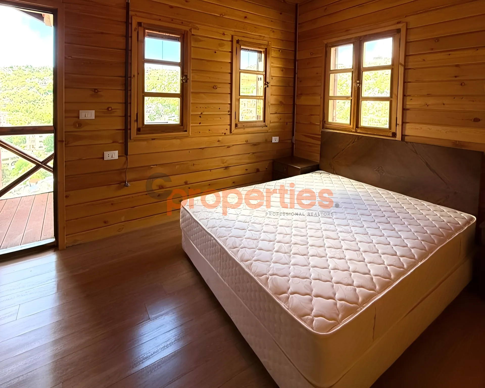 Villa for sale in Achkout, Lebanon