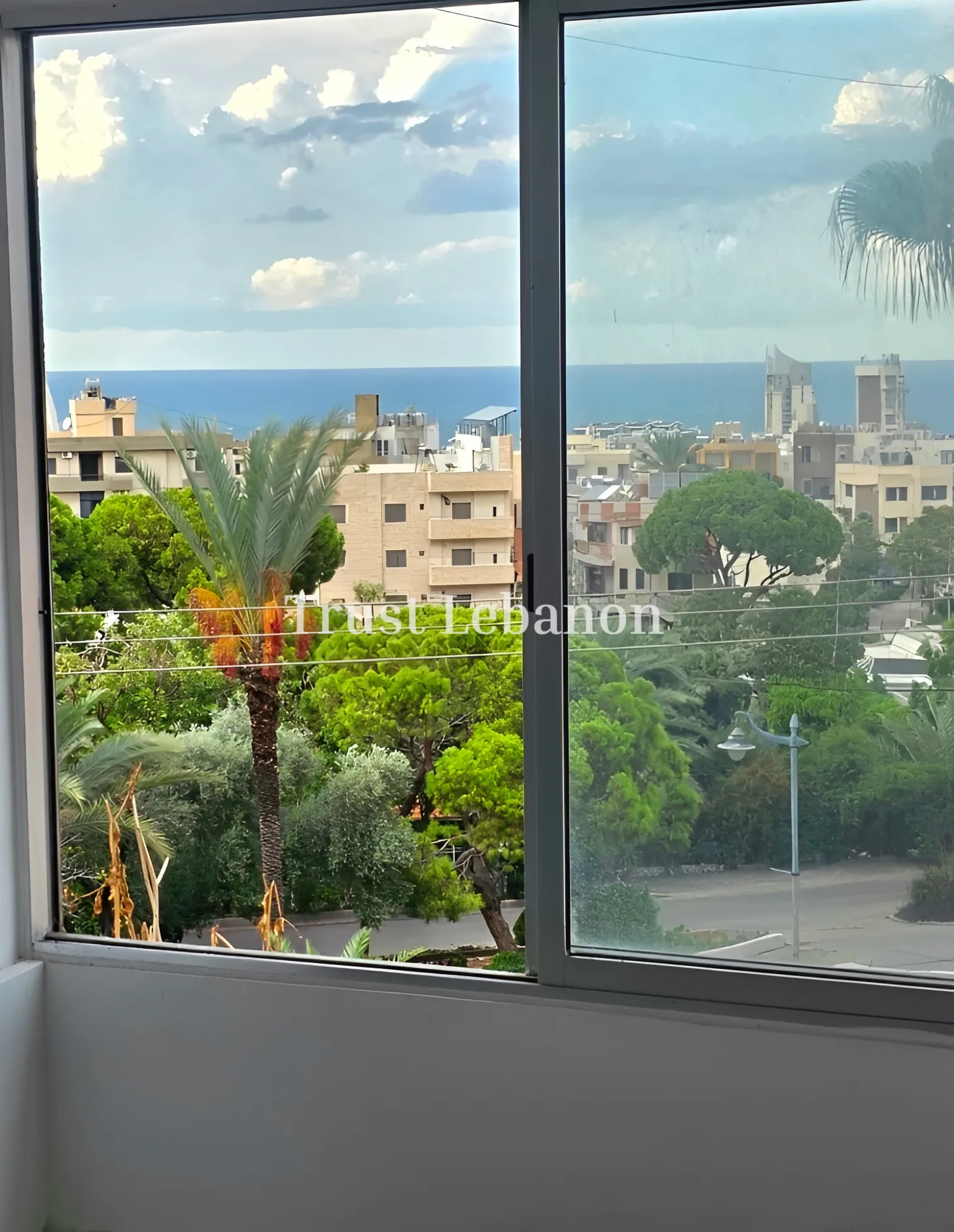Office for rent in Zouk Mikael