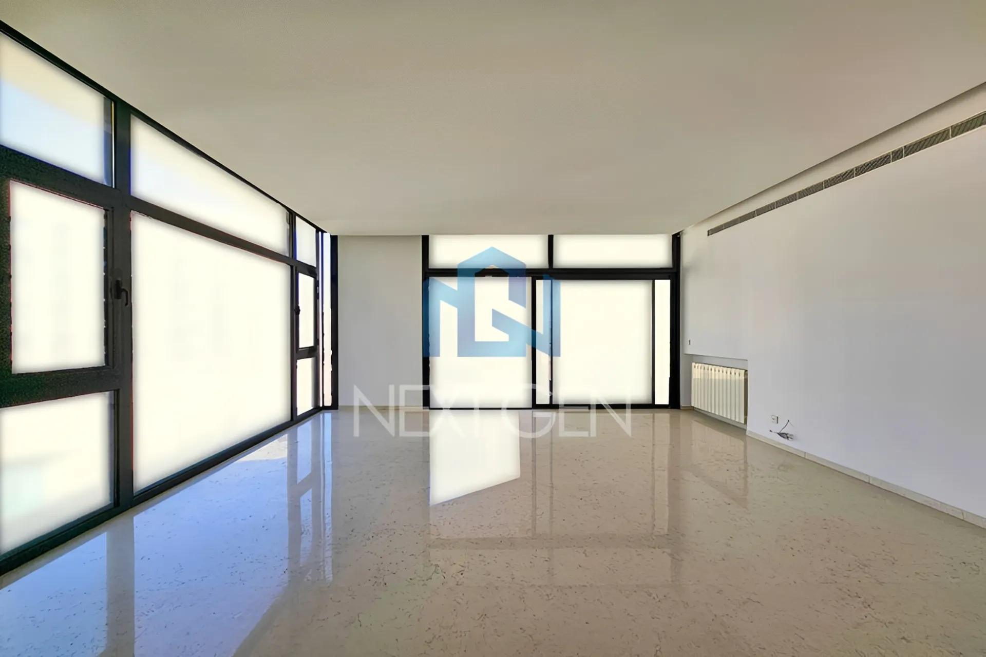 Apartment for sale in Downtown, beirut, Lebanon - 3 bed, 5 bath