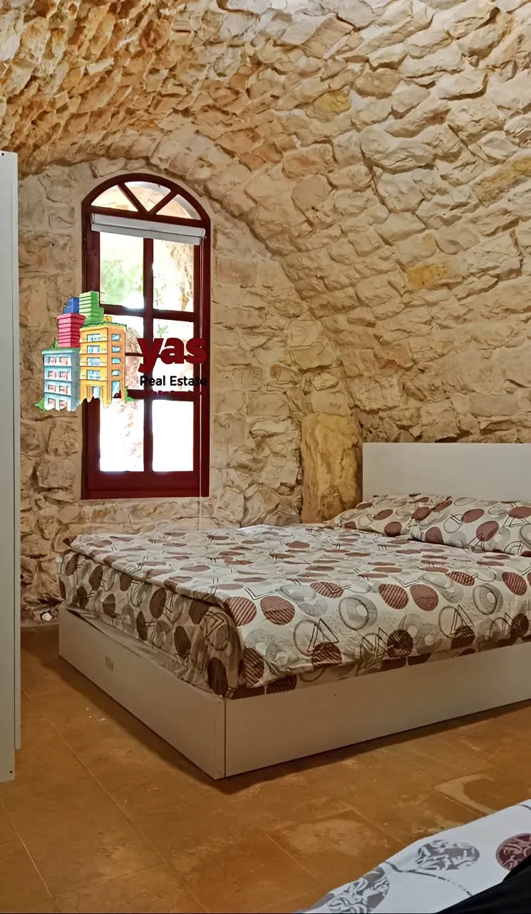 Villa for Rent in Batroun