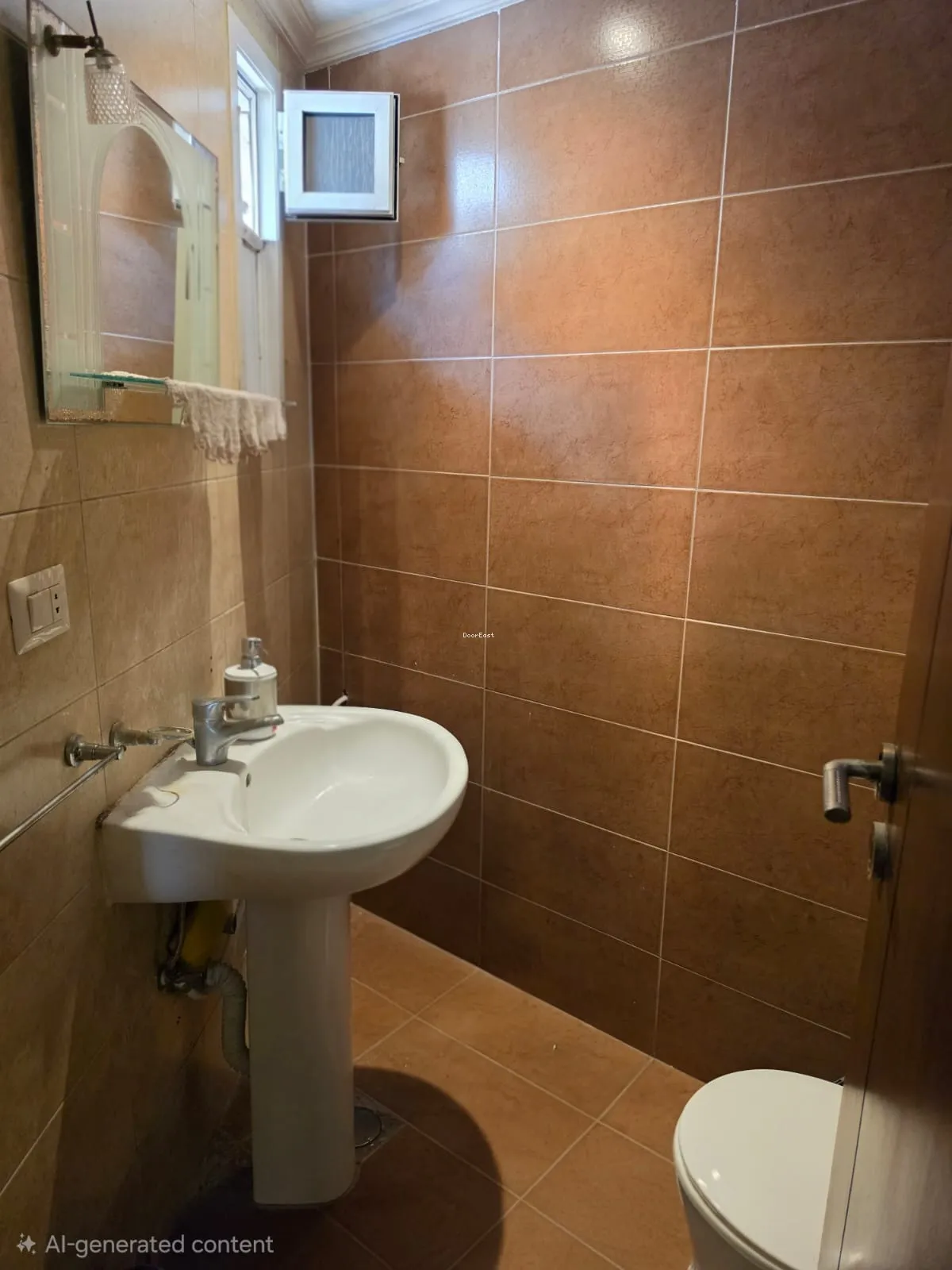 Apartment for sale in Amsheet, lebanon