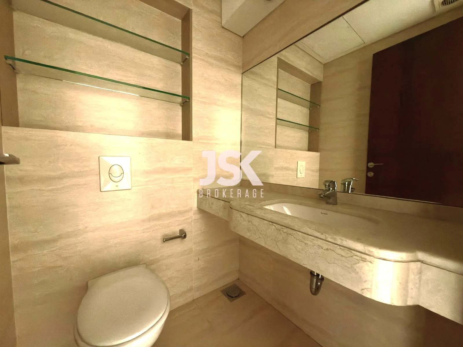 Apartment for Rent in Achrafieh