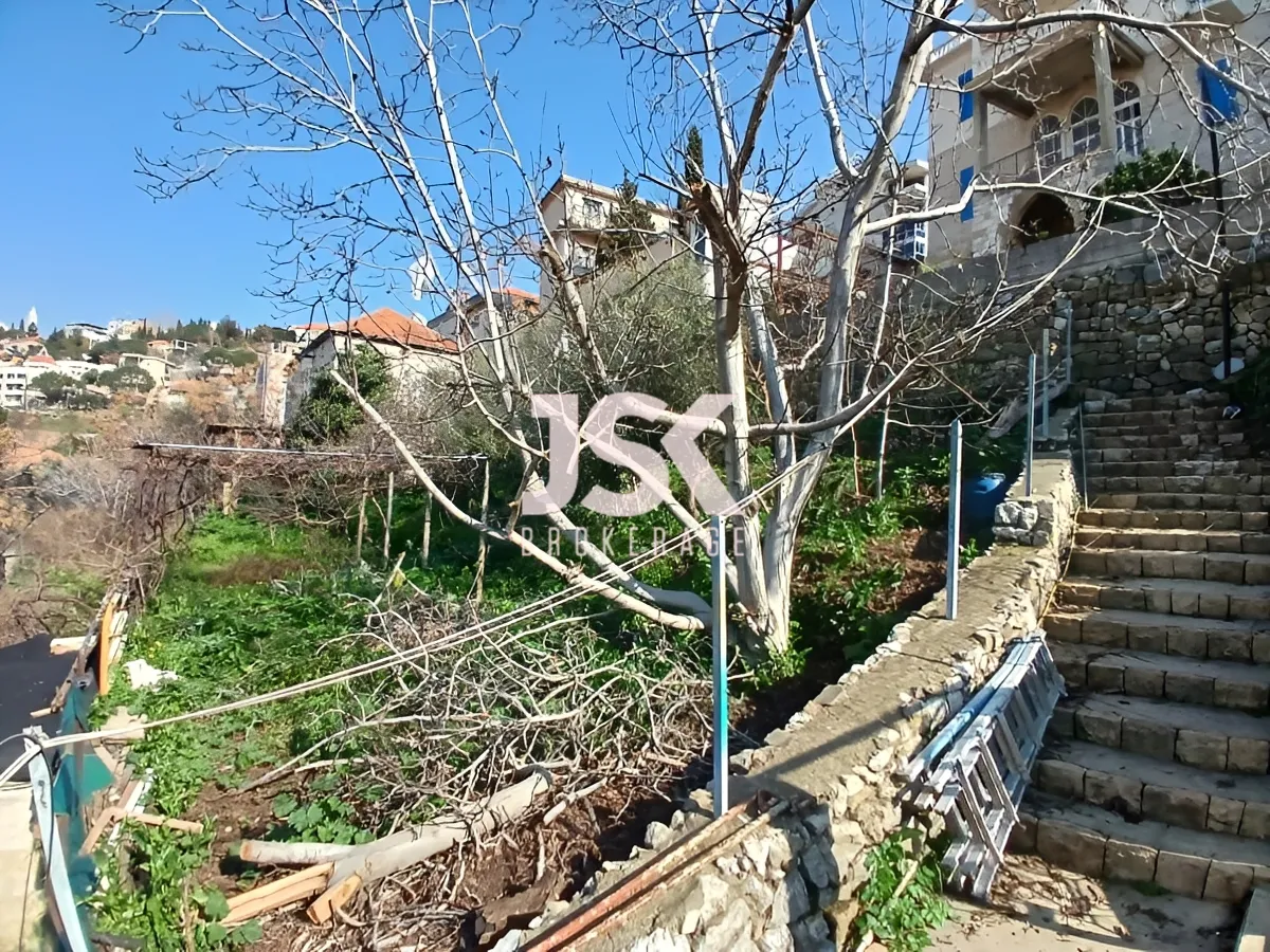 Villa for Sale in Beit Chabeb, Lebanon