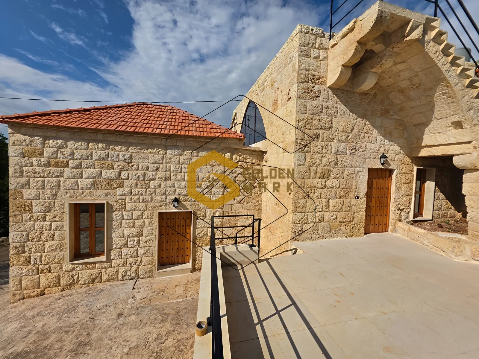 House for Sale in Btorram