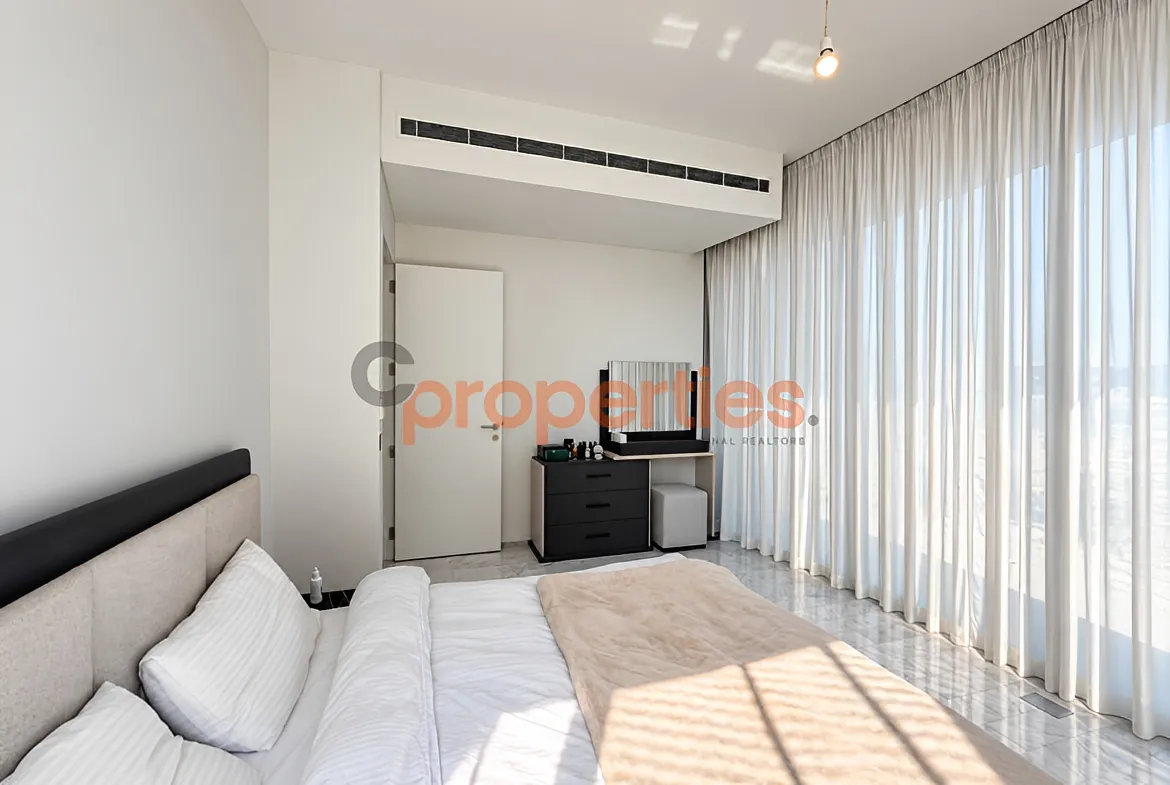 Apartment for Rent in Badaro