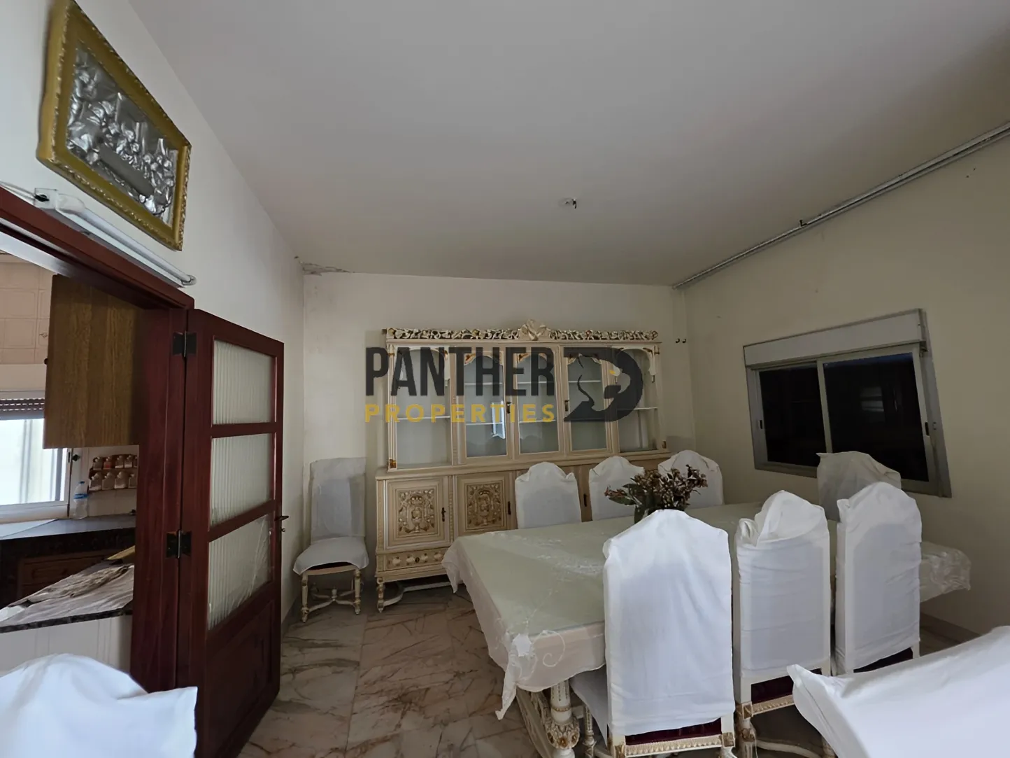 Apartment for sale in Hazmieh