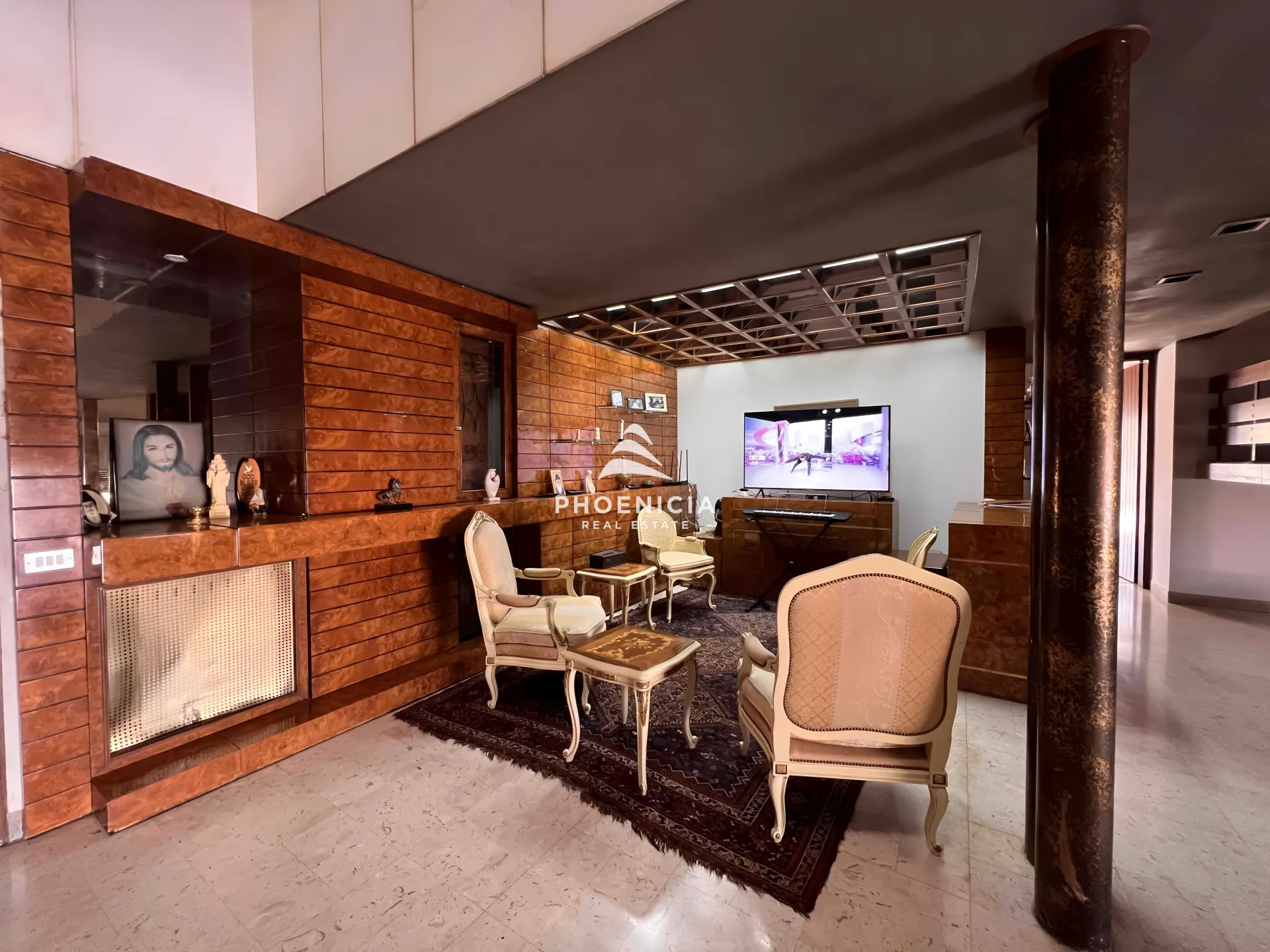 Villa for Sale in Nahr Ibrahim