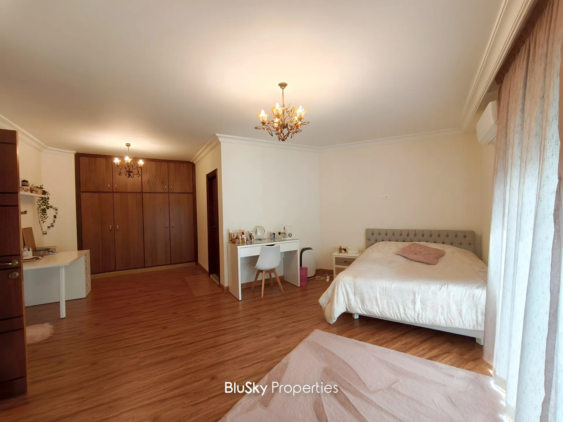 Apartment for Sale in Daher El Souwen