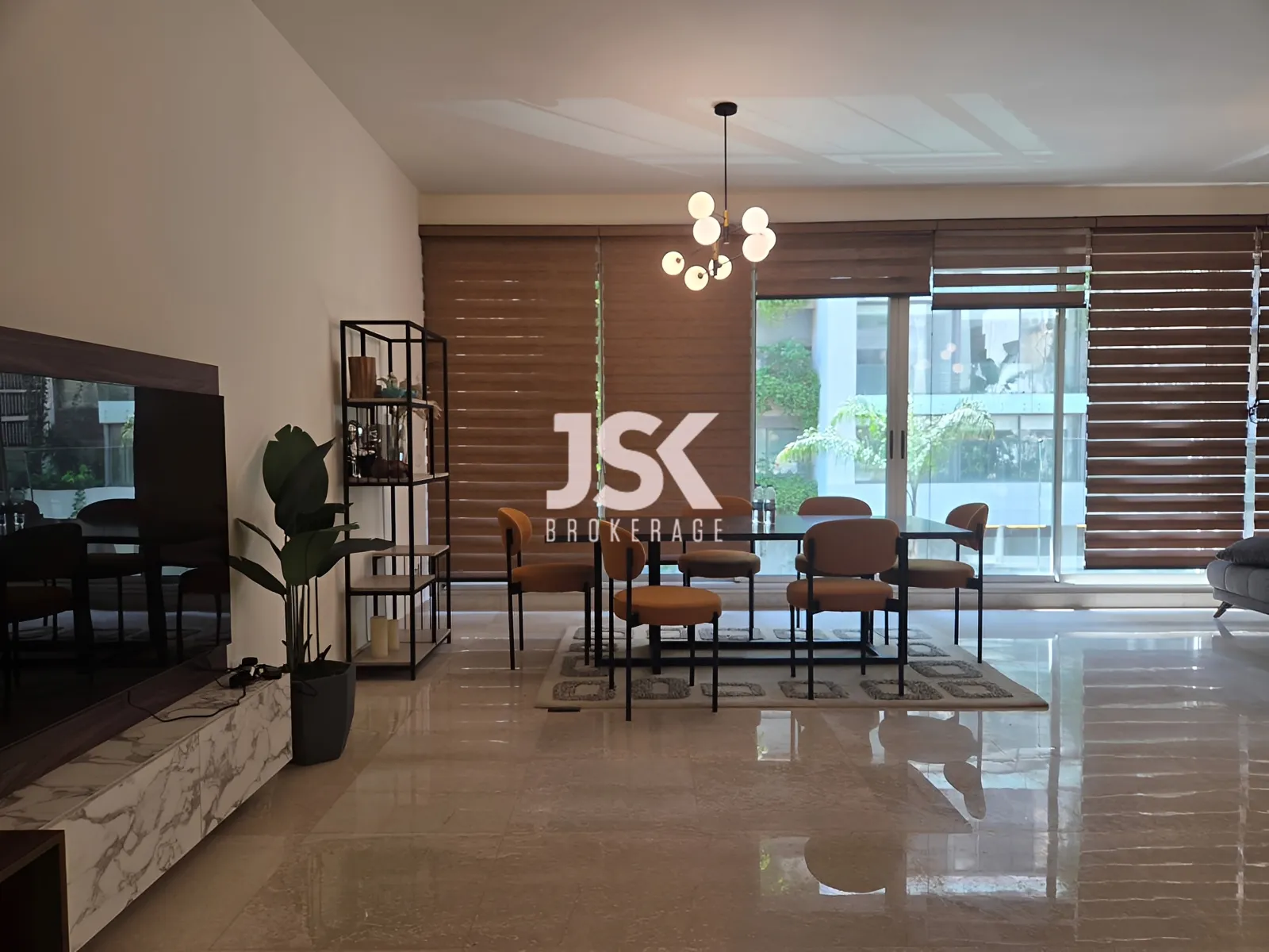 Apartment for Rent in Ras