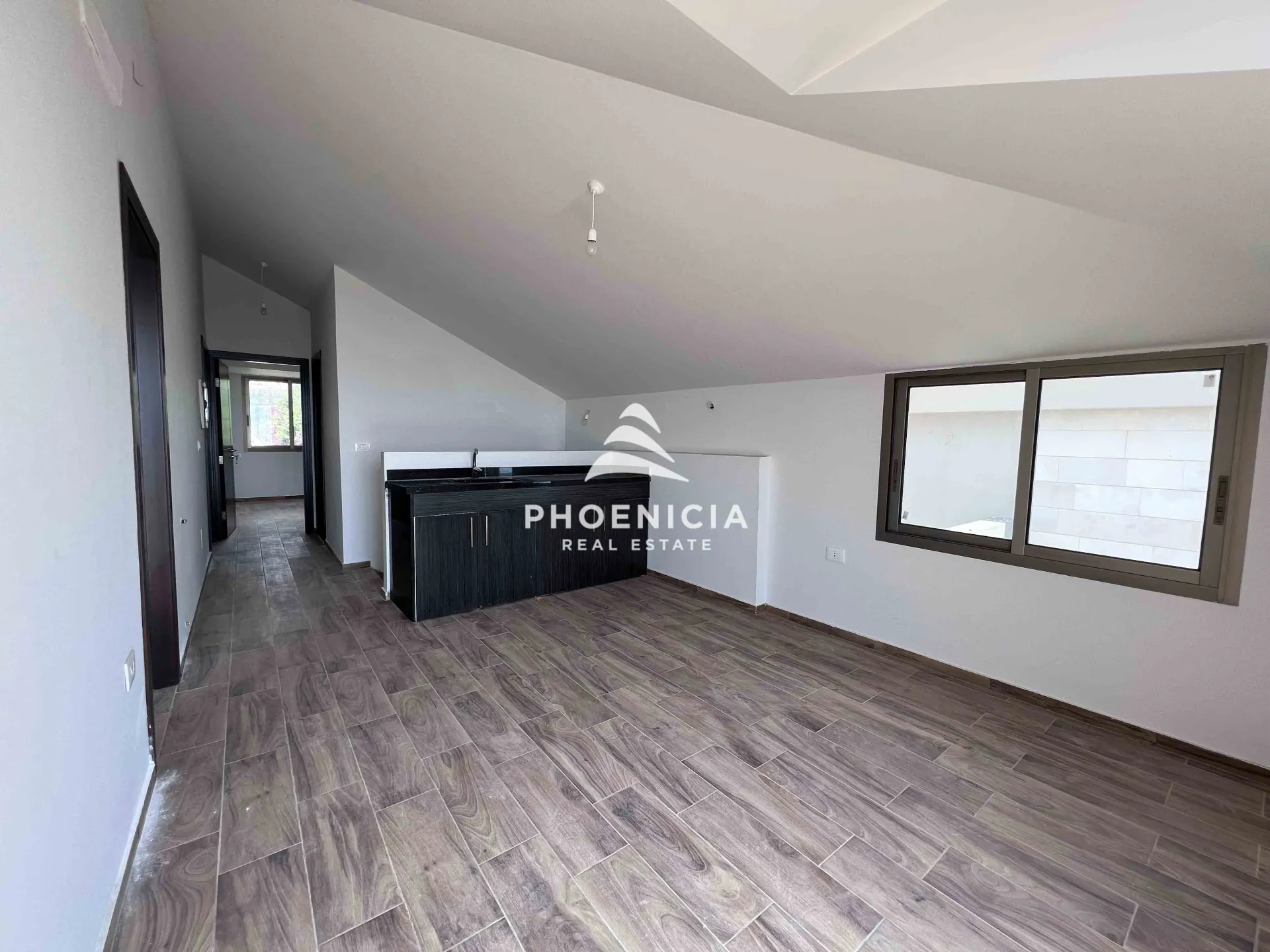 Apartment for rent in Chikhane, Lebanon