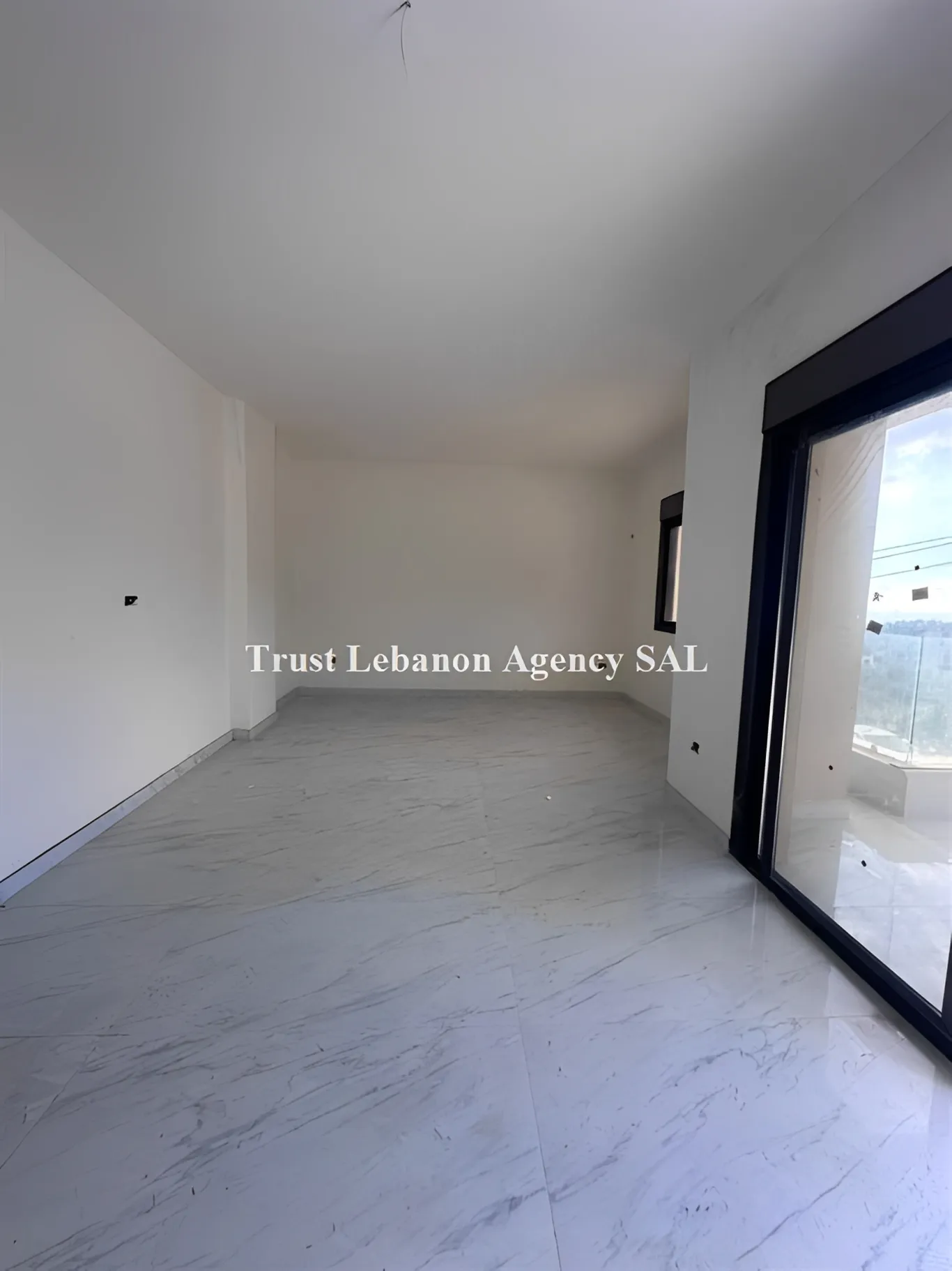 Apartment for Sale in Ghosta, Keserwan