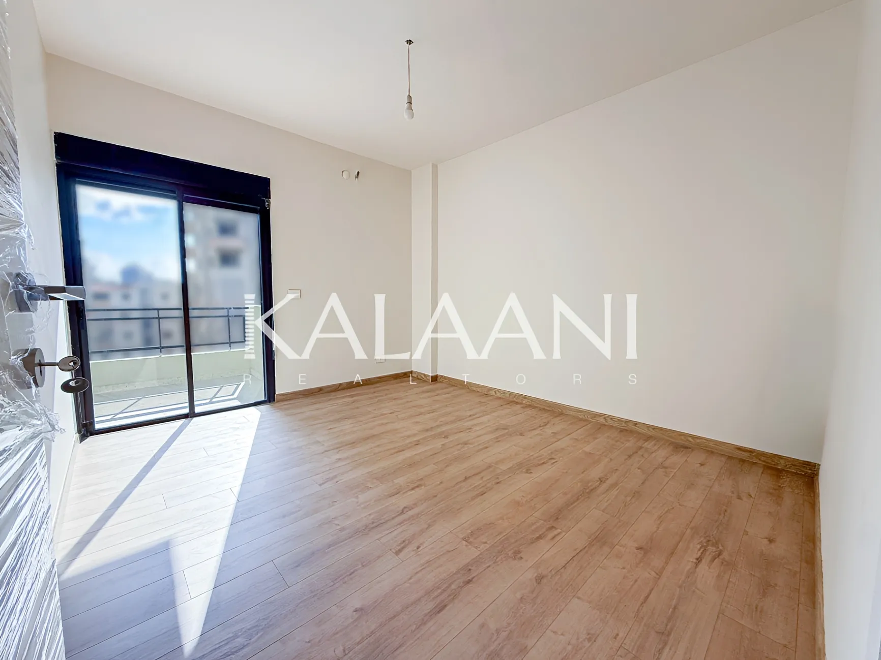 Apartment for sale in Jdeideh