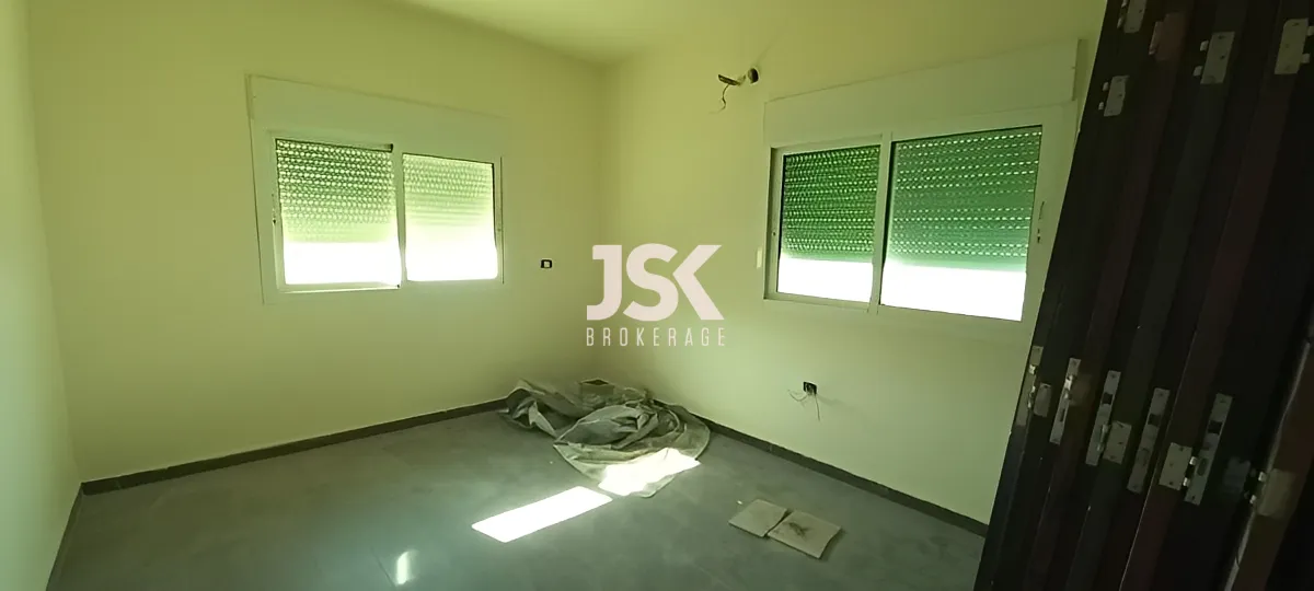 Apartment for Sale in Chnaneir, Lebanon