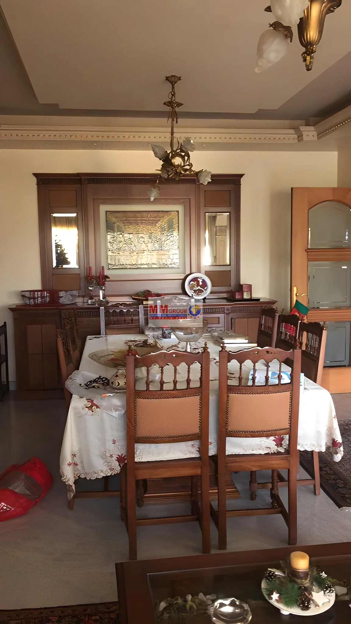 Duplex for Sale in Mansourieh Lebanon