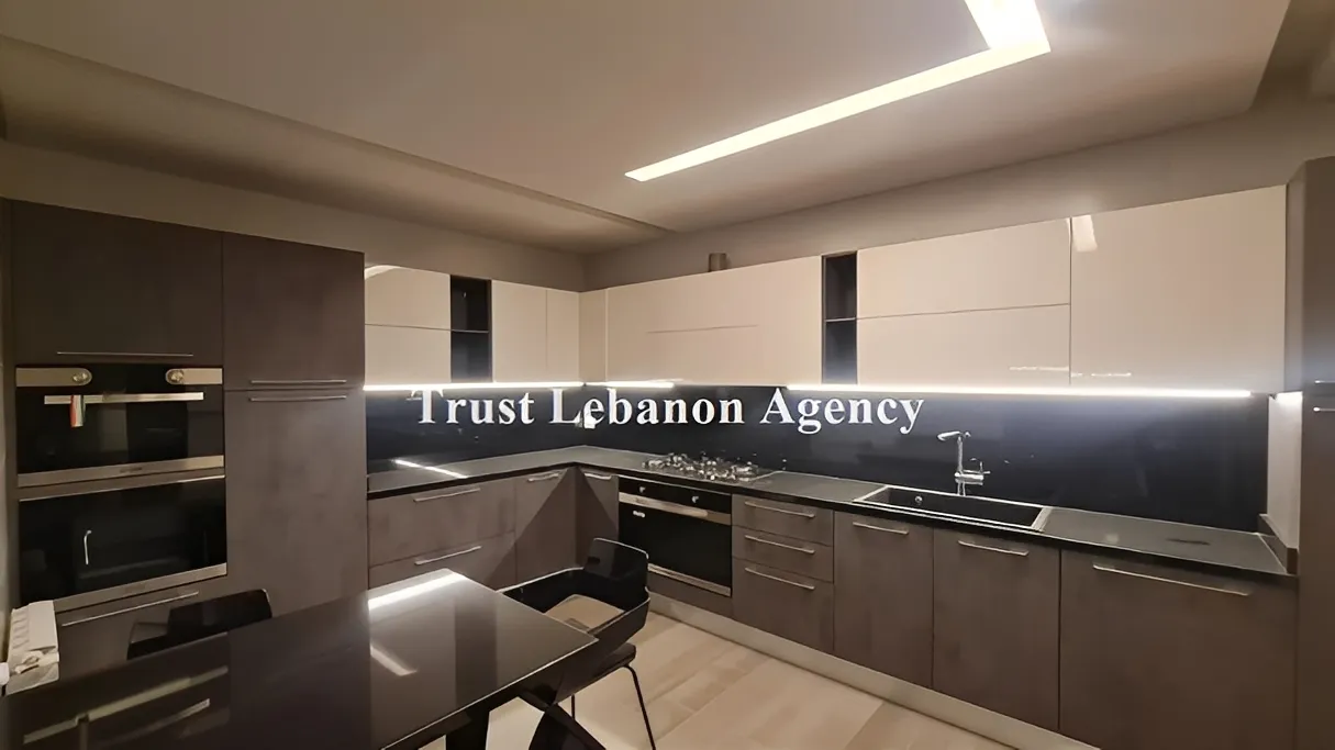 Duplex for Sale in Keserwan Ghadir Lebanon