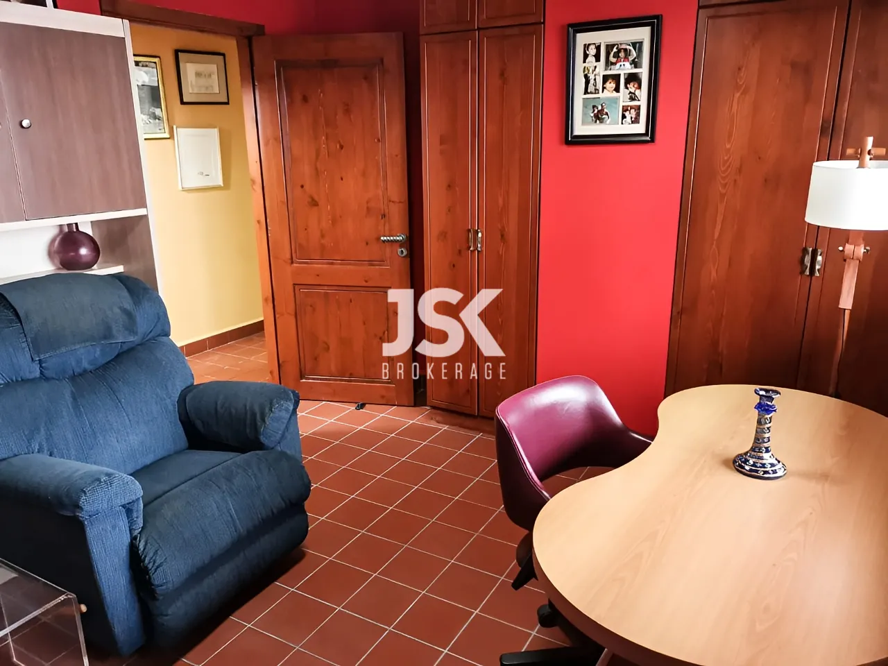 Villa for Sale in Ghbaleh