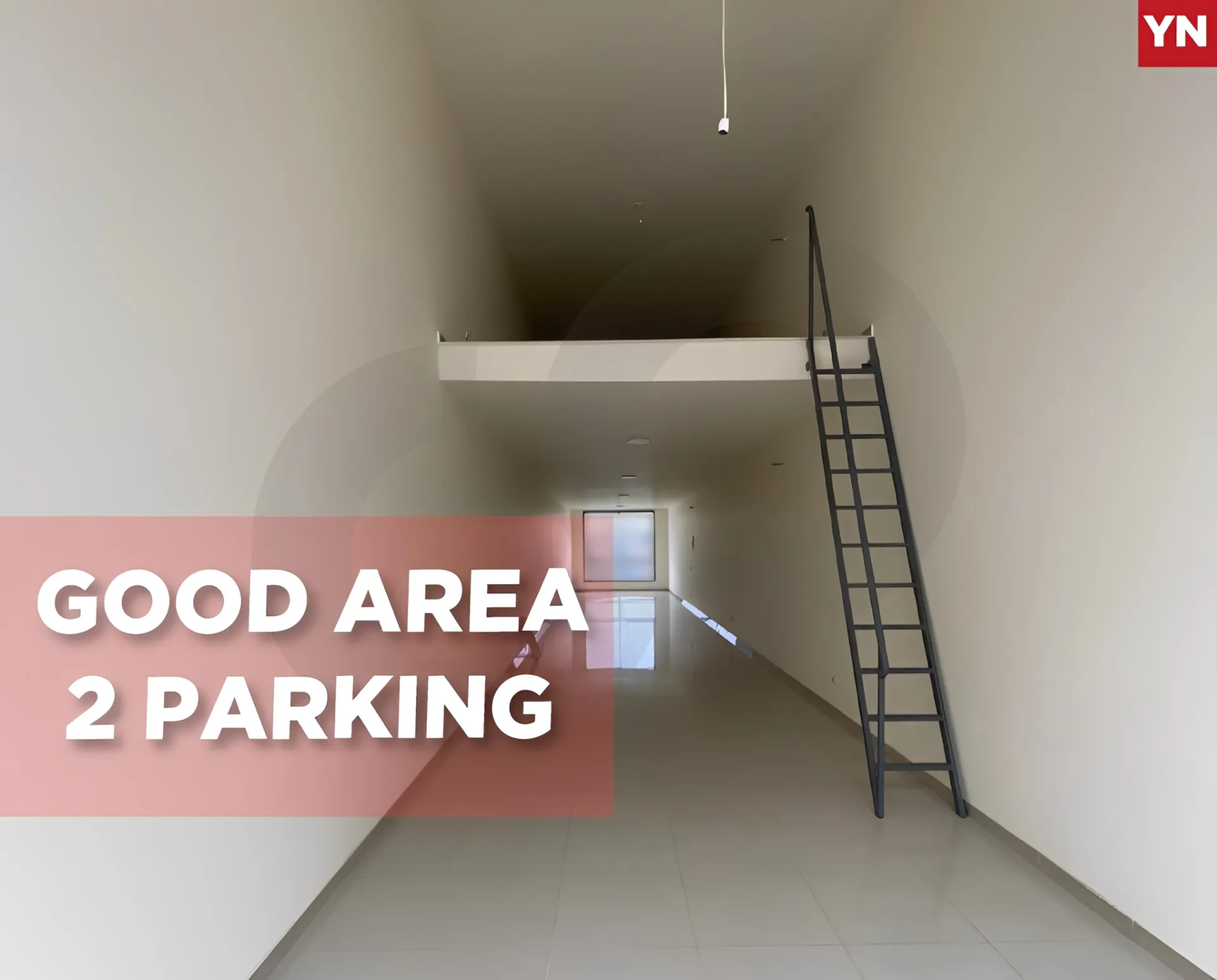 Shop for sale in Zgharta