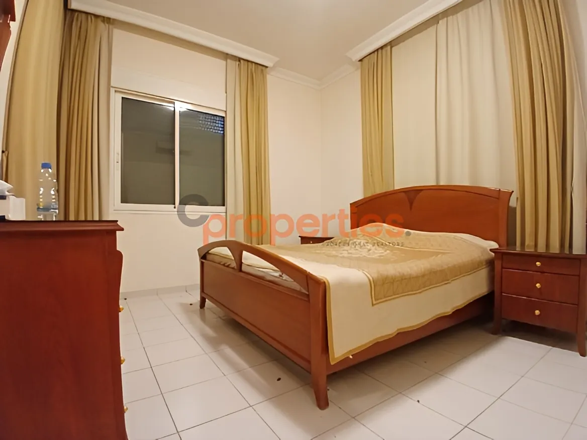 Apartment for Rent in Kfar Yassine