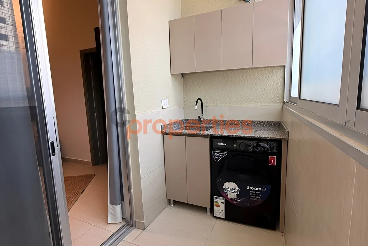 Apartment for Rent in Achrafieh