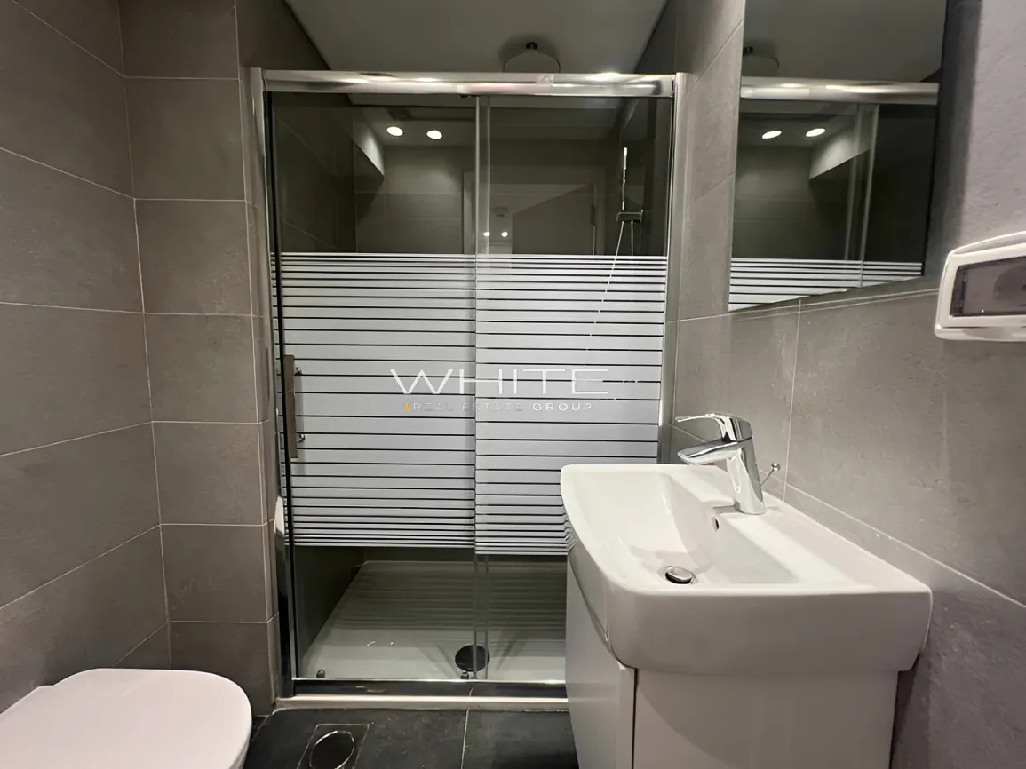 Loft for rent in Achrafieh, Beirut, Lebanon