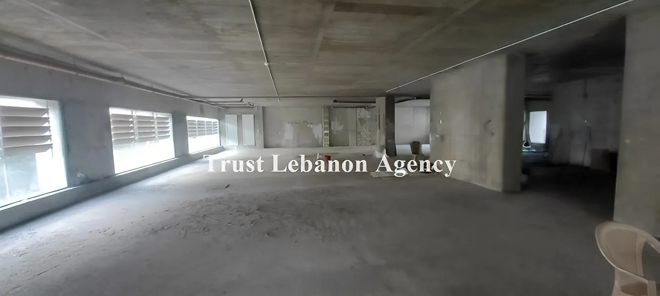 Shop for rent in Beirut, Downtown