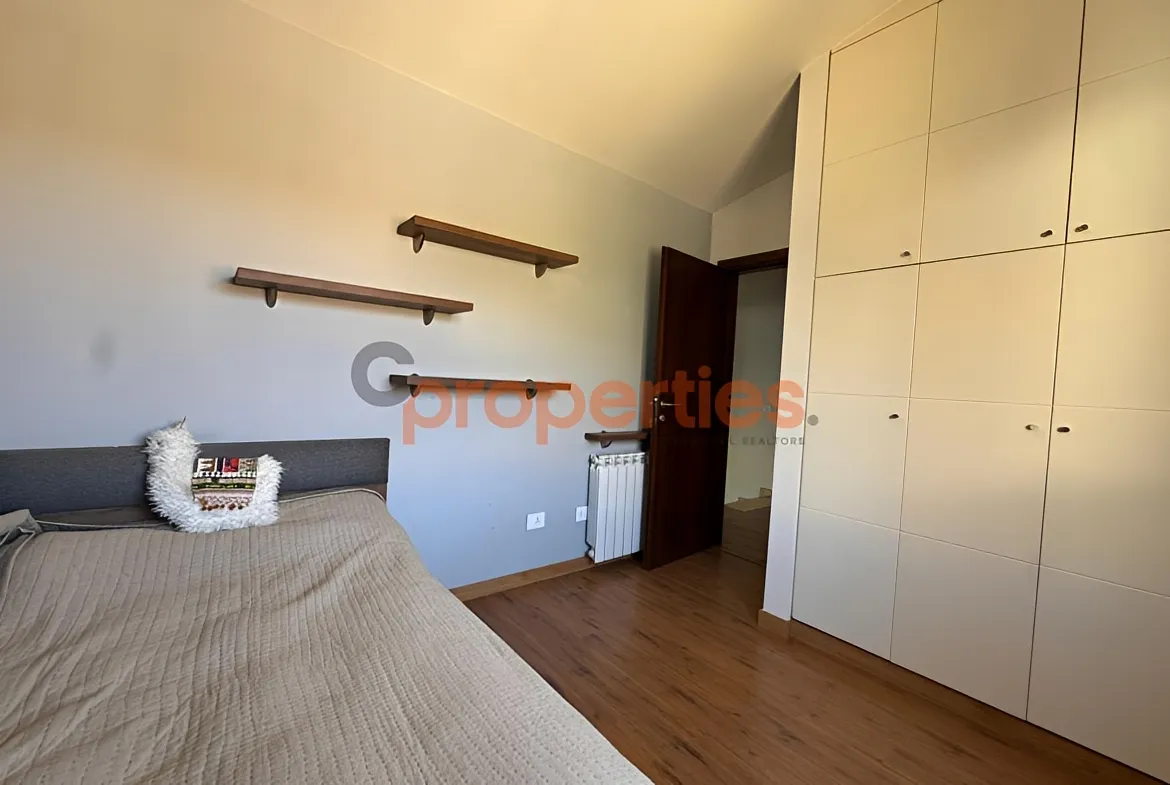 Duplex for Sale in Faqra
