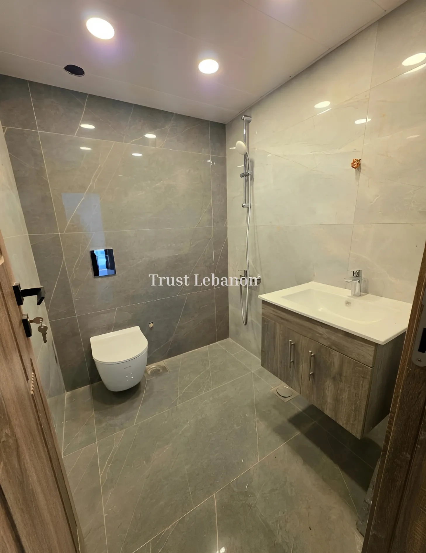 Apartment for sale in Zouk Mosbeh, Lebanon
