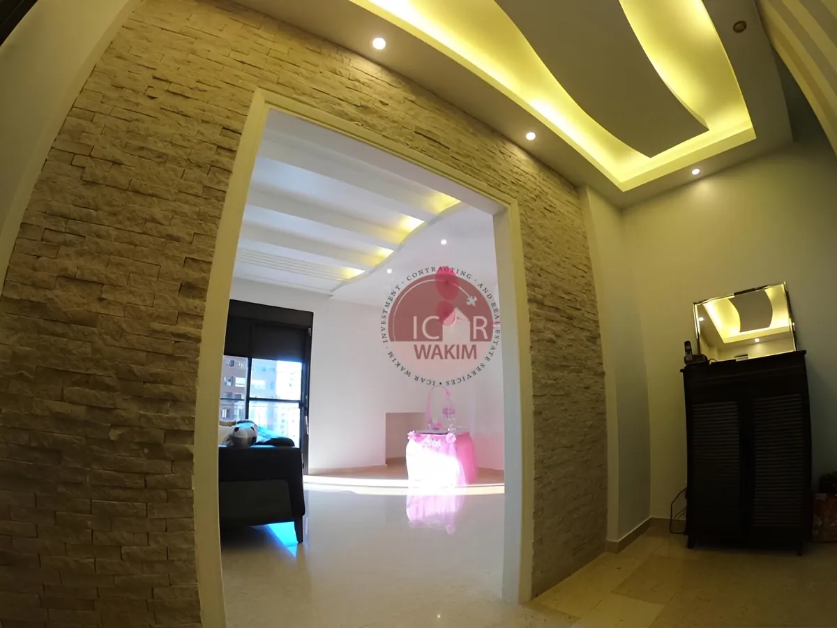 Apartment for Sale in Antelias - 3 bed, 2 bath