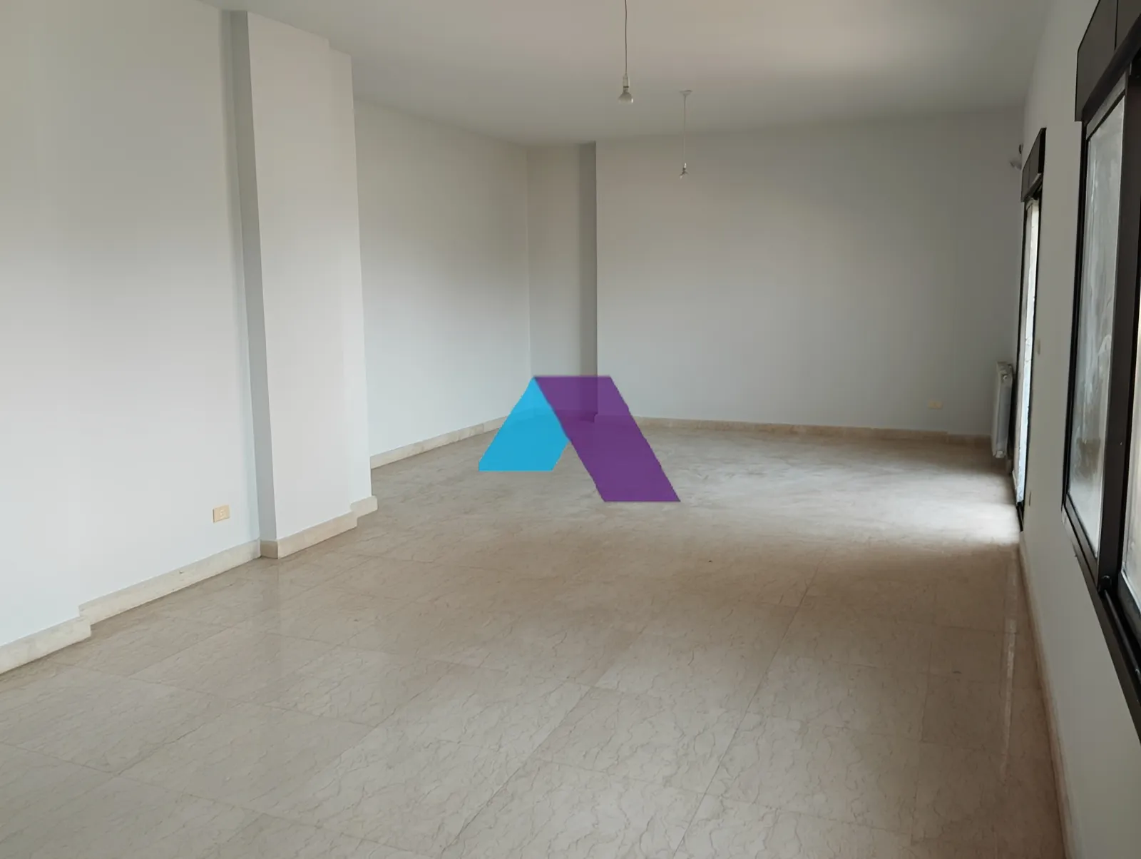 Apartment for Sale in Aaoukar