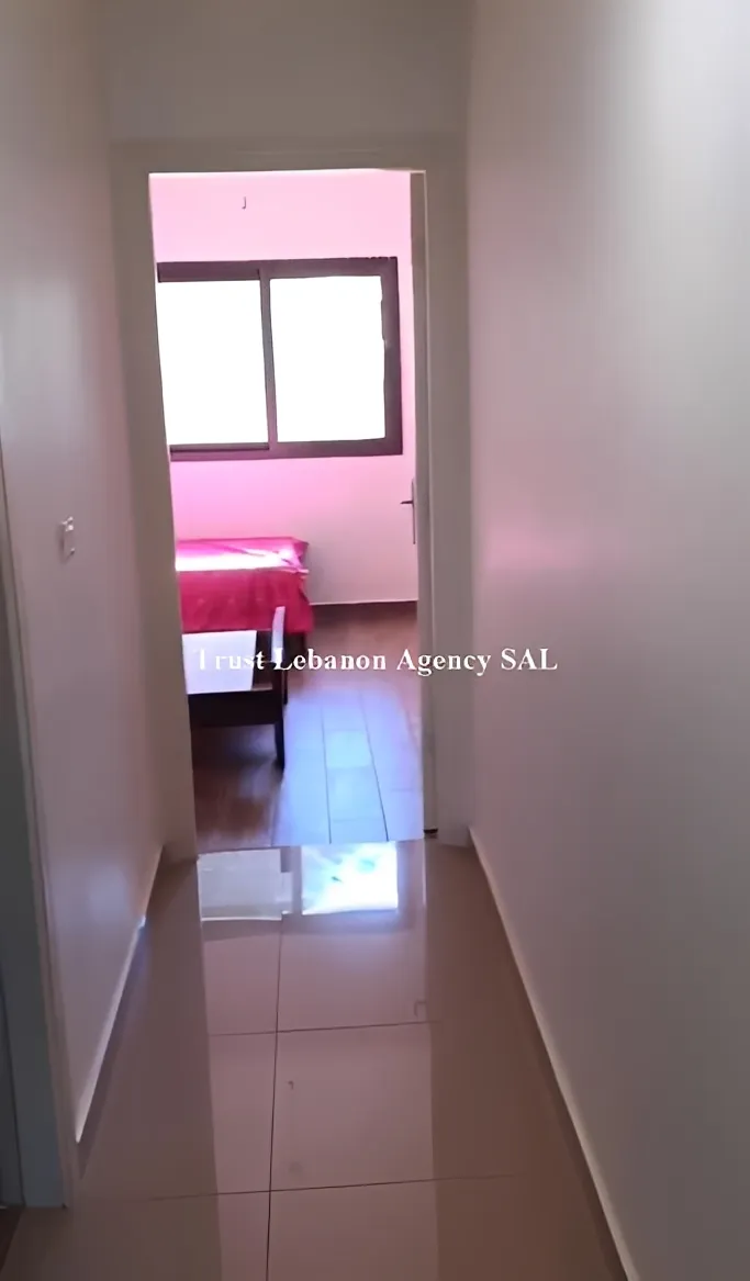 Apartment for Rent in Alay Bchemoun Lebanon