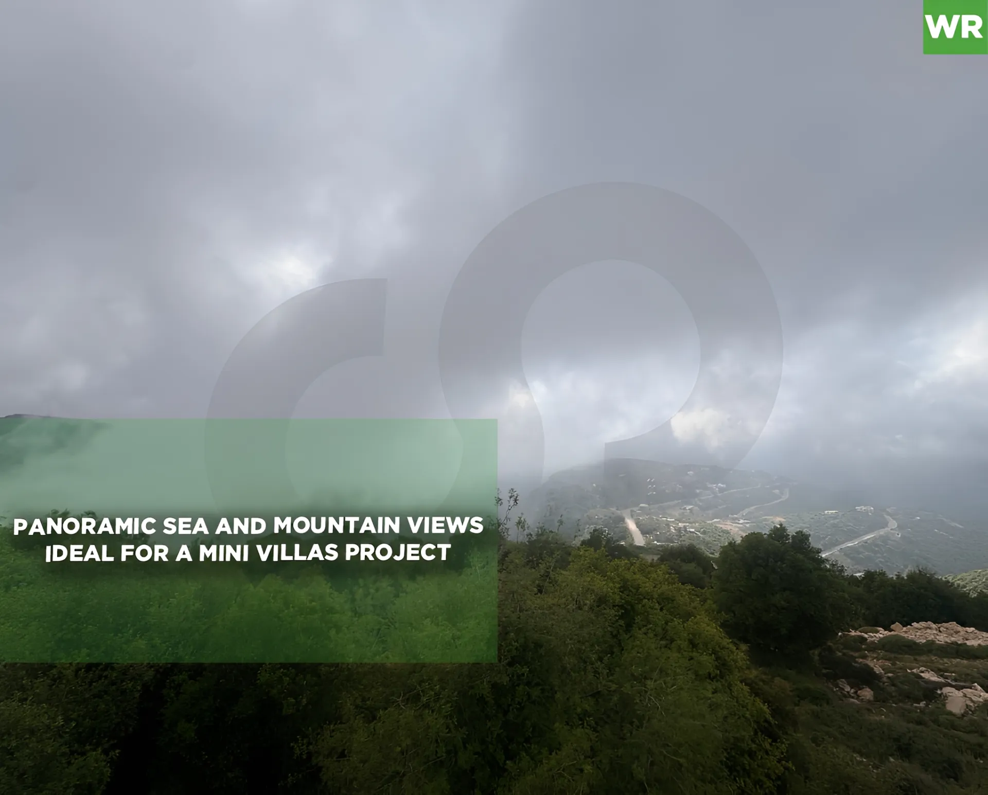 Land for Sale in Aabeidat
