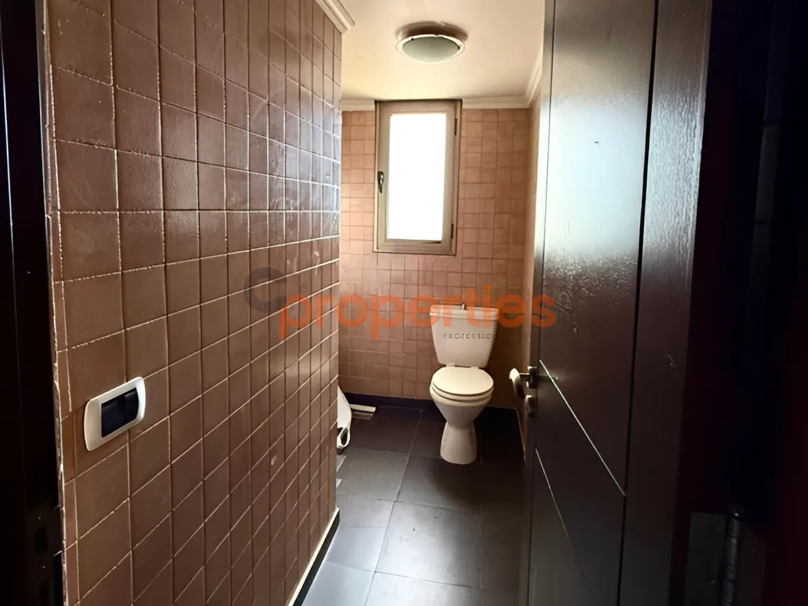 Apartment for Sale in Broummana