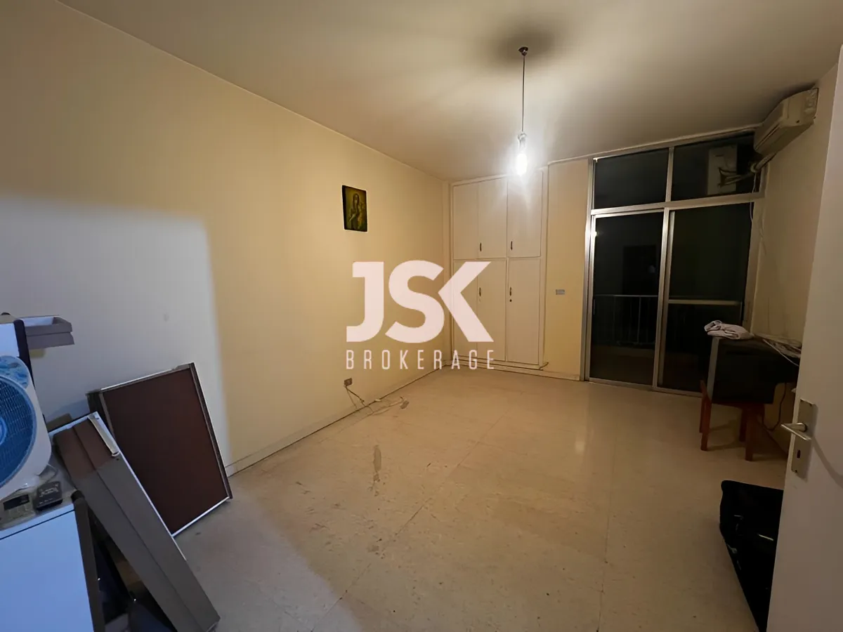 Apartment for Rent in New Rawda, Beirut - 4 bed, 3 bath