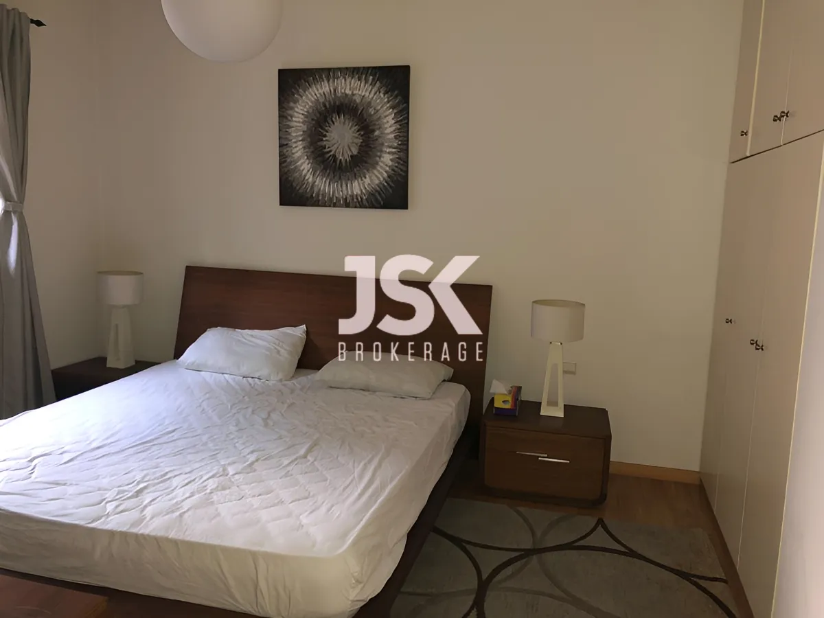 Apartment for Rent in Sassine, Beirut, Lebanon