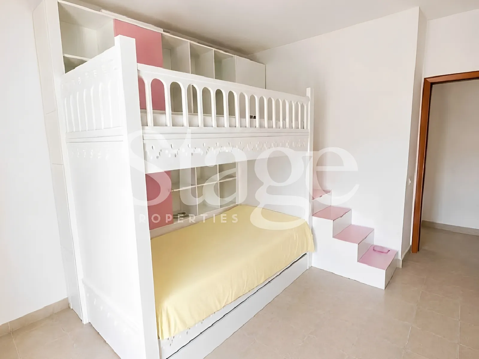 Apartment for rent in Naqqache, Lebanon