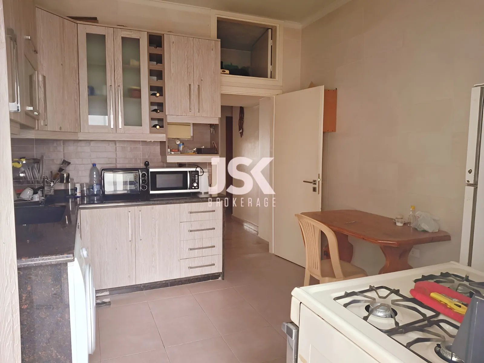 Apartment for Sale in Zouk Mosbeh