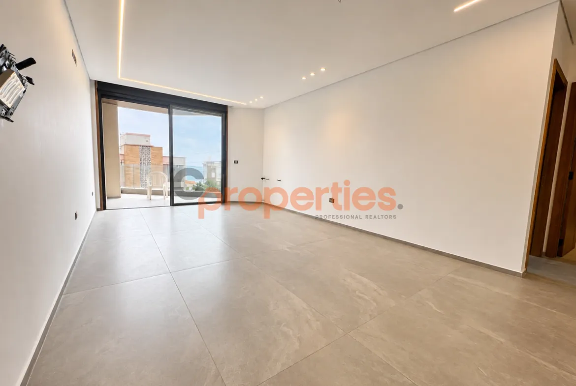 Apartment for Sale in Mazraat Yachoua