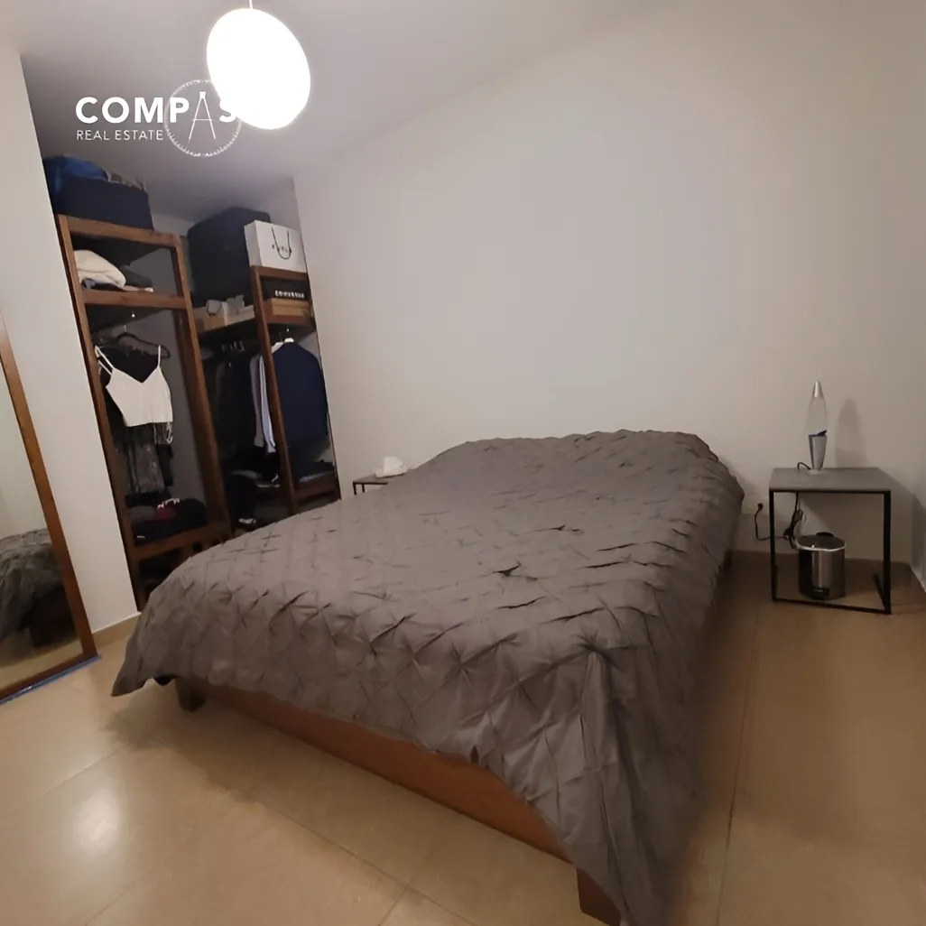 Apartment for sale in Geitaoui, Achrafieh